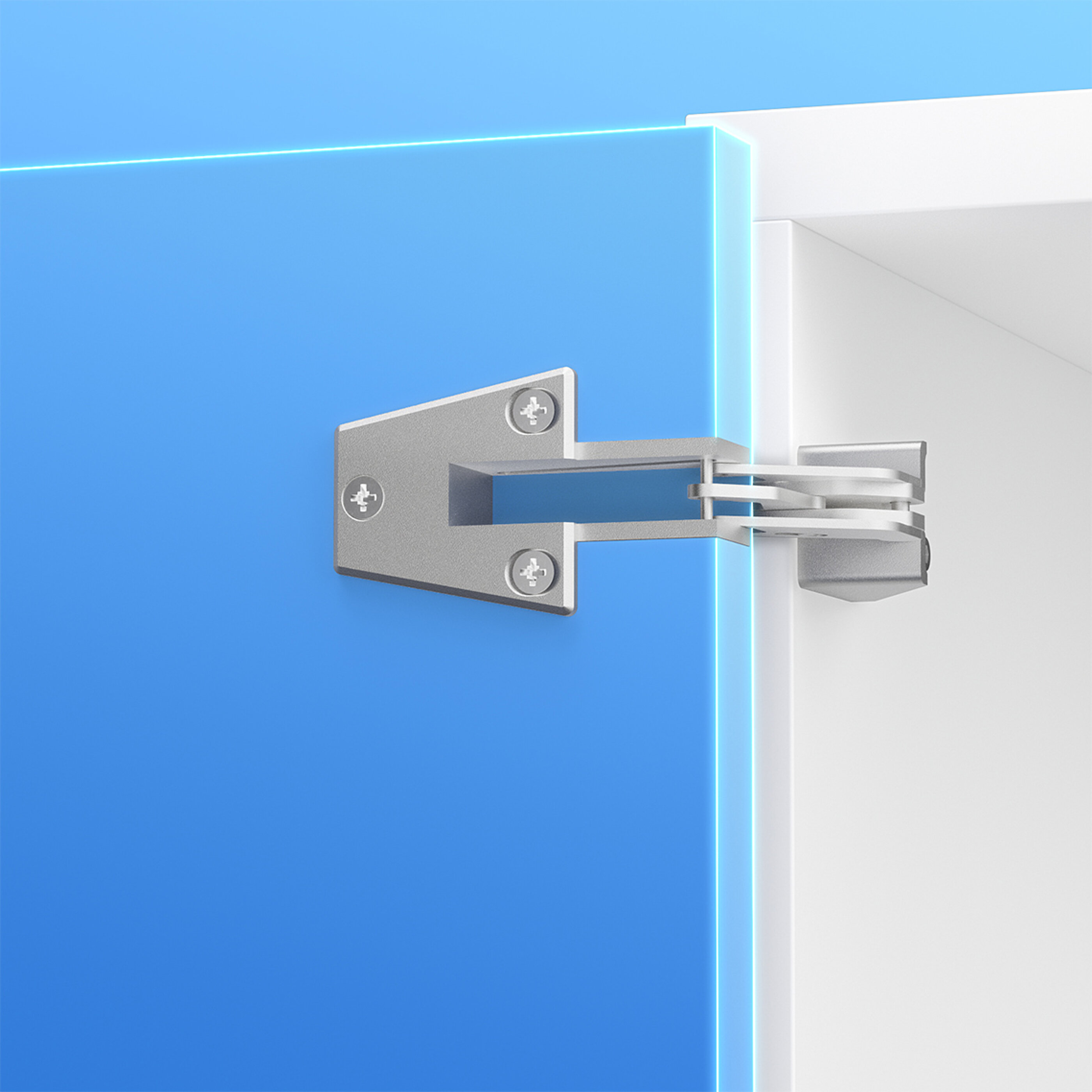 Das Produktbild im neuen, hochwertigen PRÄMETA-Marken-Look zeigt ein eingebautes Fräsband. Produkt Bild in einem eigentypischen Look der Marke PRÄMETA Präzisionsmetall zeigt ein eingebautes Fräsband.